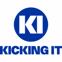 Kicking It